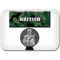 Britain / Soviet Union / USA
