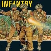 Infantry