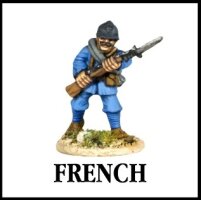 WWI Great War French