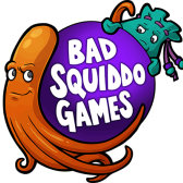 Bad Squiddo Games