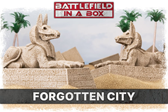 Forgotten City 25-35mm