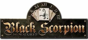 Black Scorpion Miniatures