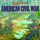 Amerikanische Bürgerkrieg