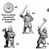 Vikings & Norse Mercenaries