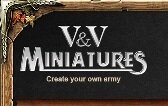 V & V Miniatures
