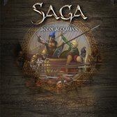 28mm / Saga: Age of Alexander