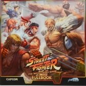 Street Fighter