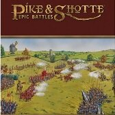Epic Battles - Pike & Shotte