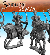 Samurai