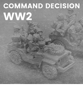 Command Decision 15mm WW2