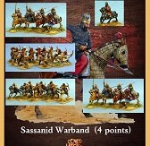 Sassanid