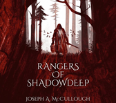 Rangers of Shadow Deep