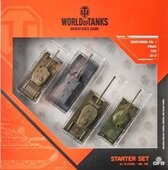 Starter Sets & Accessories