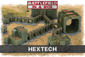 Hextech - Epic Sc-Fi 6-10mm