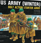 Army Sets & Starter Sets