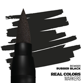 Real Color Markers