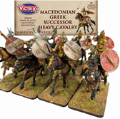 Macedonians