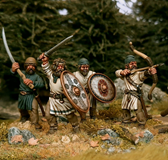 Dacians