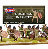 Numidians
