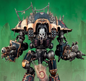 Chaos Knights