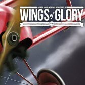 Wings of Glory WW1