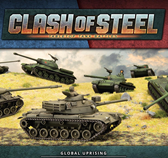 Clash of Steel: Phase 3 - 1960 Global Uprising