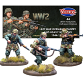 28mm WW2