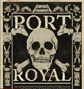 Port Royale