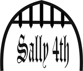 Sally 4th Miniatures
