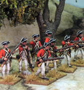 American War of Independence