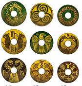 North Star - Oathmark