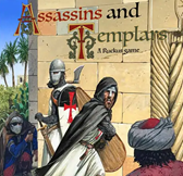 Assasins & Templars