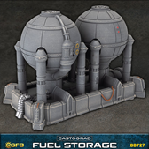 Battlefield in a Box