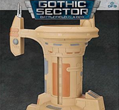 Science Fiction 28-32mm