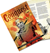Conquest 350-1190