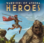 Warriors of Athena