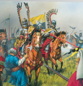 The Ottoman Wars 1500-1700