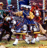 Early 16th Century Renaissance