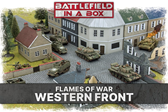 Flames of War: Western Front 15mm