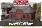 Flames of War: Eastern Front 15mm
