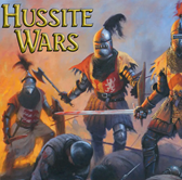 North Star Hussite Wars