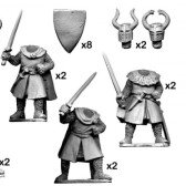 Teutonic Knights & Later Crusaders