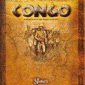 Congo - the Heart of Africa