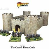 Terrain
