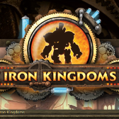 Iron Kingdoms