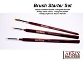 Brushes