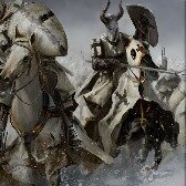 The Crusaders  / Men at Arms