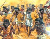 Sudan / Afghanistan / Zulu Wars 1877-1885