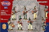 54mm Napoleonics