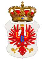 Kurfürstentum Brandenburg